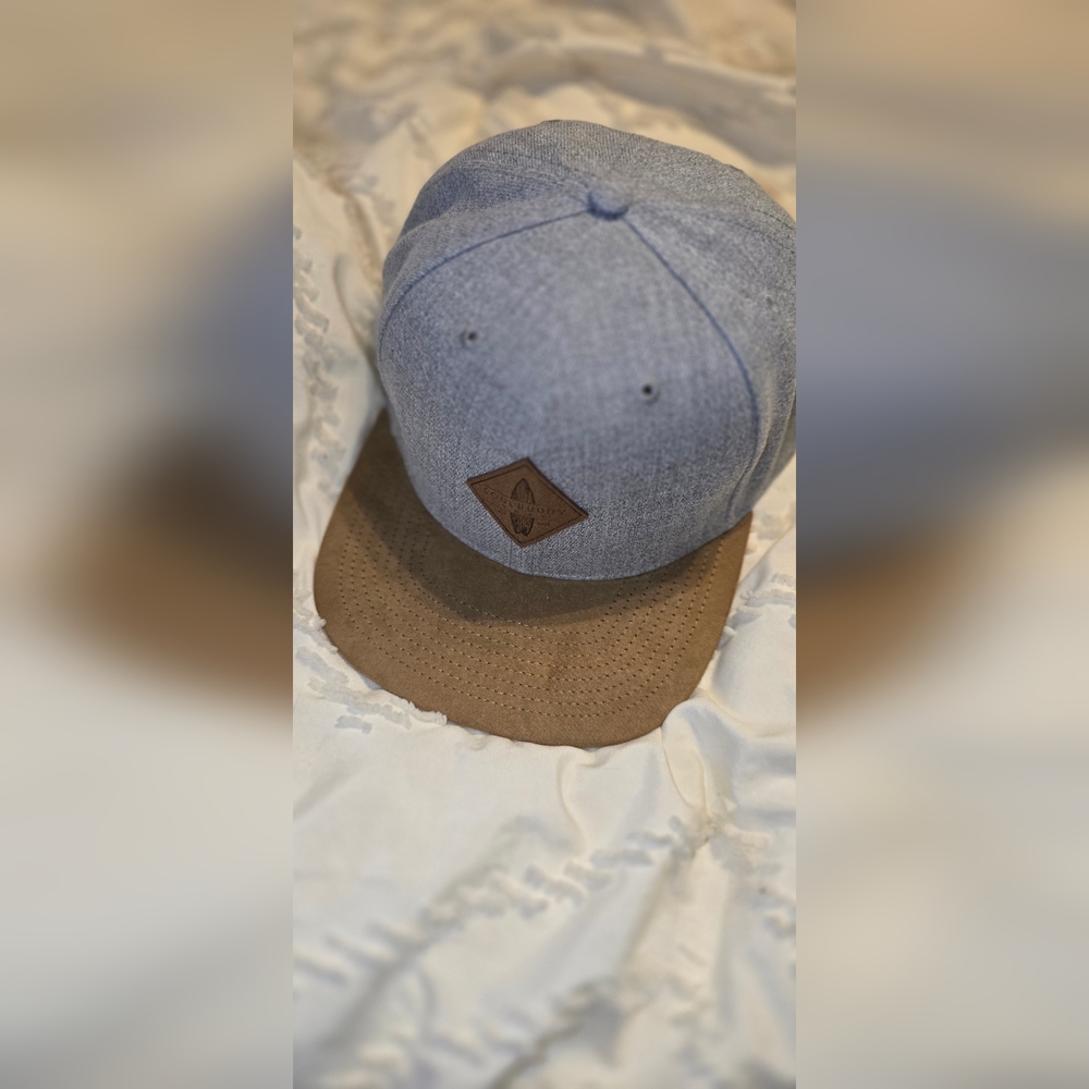 Soul buddy hat